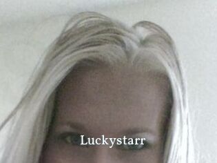 Luckystarr