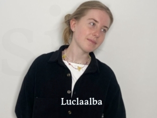 Luclaalba