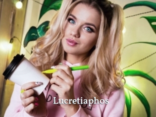 Lucretiaphos