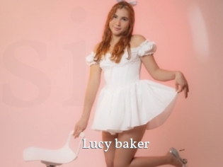 Lucy_baker