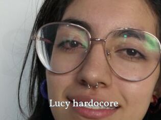 Lucy_hardocore