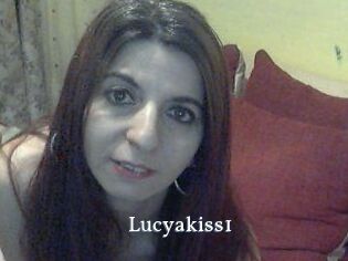 Lucyakiss1