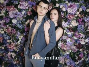 Lucyandlan