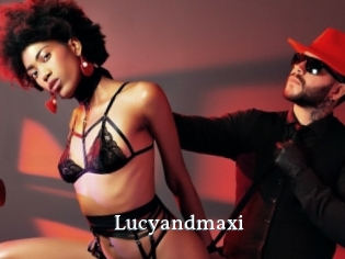 lucyandmaxi SexyIdol