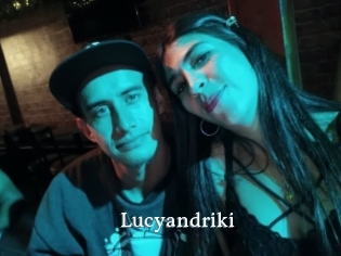Lucyandriki