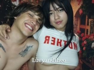 lucyandtheo SexyIdol