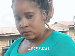 Lucyauma