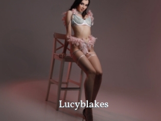 lucyblakes SexyIdol