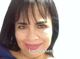 Lucycalient
