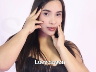 Lucycarson