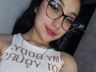 Lucycollin