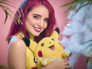 Lucycollin