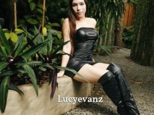 Lucyevanz