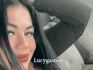 Lucygamez