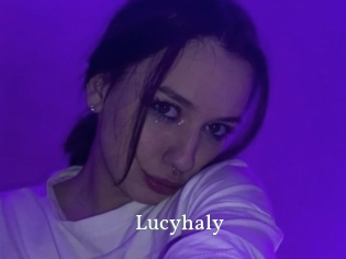 Lucyhaly