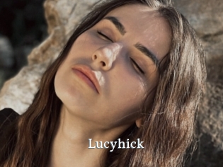 lucyhick SexyIdol