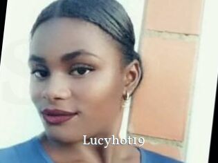 Lucyhot19