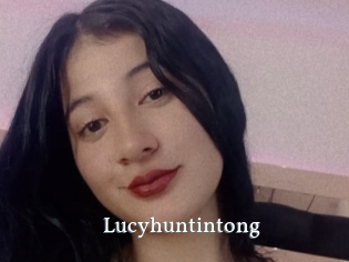 Lucyhuntintong