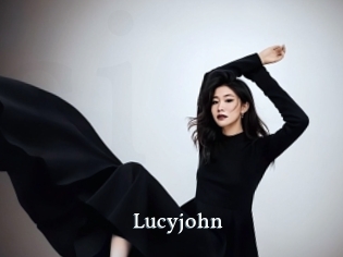 lucyjohn SexyIdol