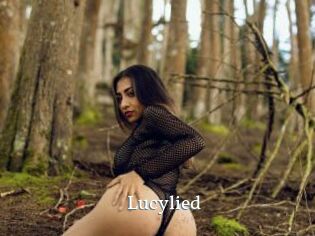 Lucylied