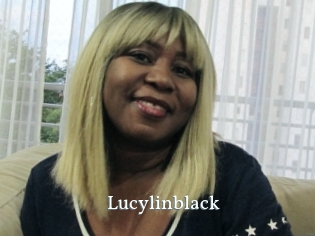 lucylinblack SexyIdol