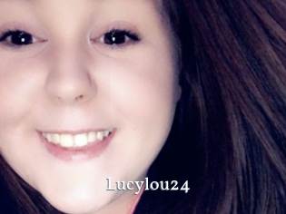 lucylou24 SexyIdol