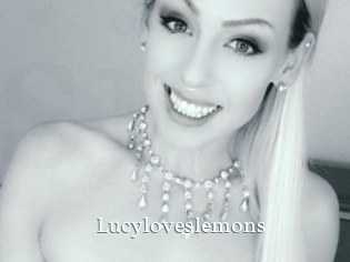 Lucyloveslemons