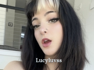 lucyluvss SexyIdol
