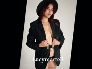lucymarteli SexyIdol