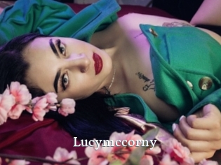 Lucymccorny