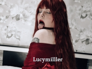 lucymilller SexyIdol