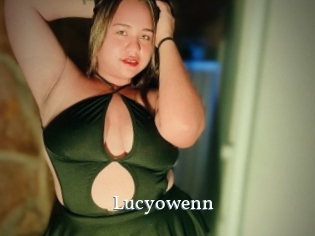 Lucyowenn