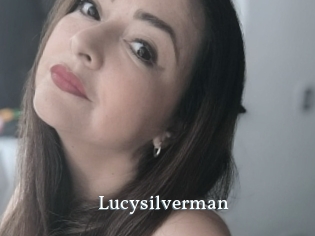 lucysilverman SexyIdol