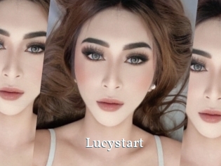 lucystart SexyIdol