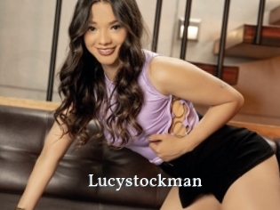 lucystockman SexyIdol
