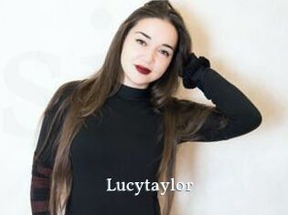 lucytaylor SexyIdol