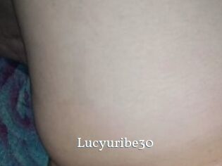 Lucyuribe30