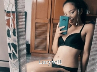 Lucywill