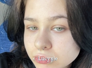 Lucyxie