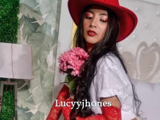 Lucyyjhones