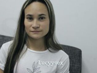 Lucyysex