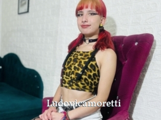 Ludovicamoretti