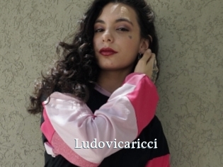 Ludovicaricci