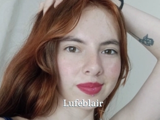 Lufeblair