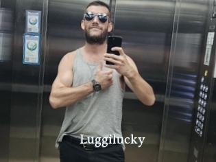 luggilucky SexyIdol