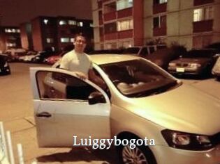 Luiggybogota