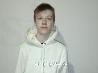 Luigi_gomez