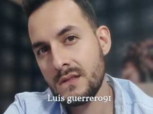 luis_guerrero91 SexyIdol