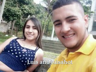 Luis_and_luisahot