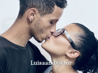 luisaandvictor SexyIdol